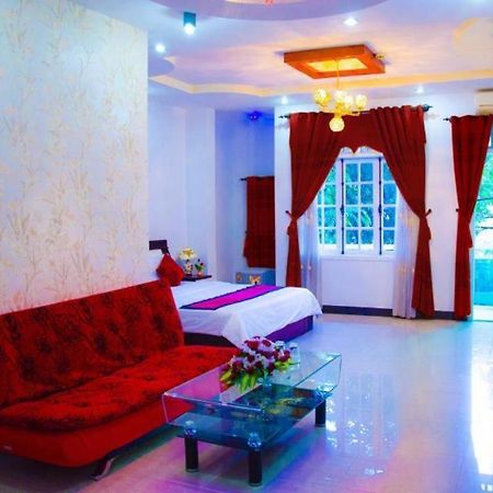 Salina Hotel Da Nang Esterno foto