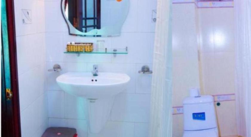 Salina Hotel Da Nang Esterno foto