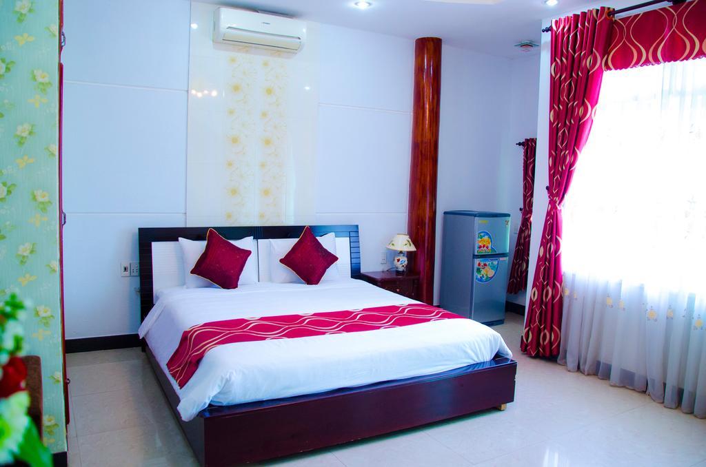 Salina Hotel Da Nang Esterno foto