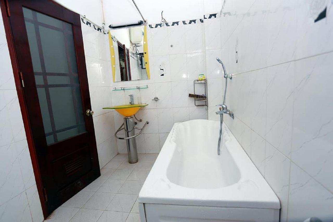 Salina Hotel Da Nang Esterno foto